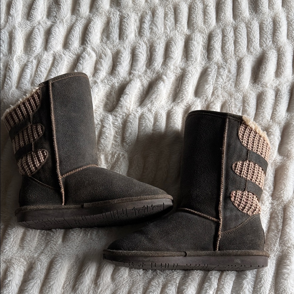Bearpaw Boshie Women's Snow Boot